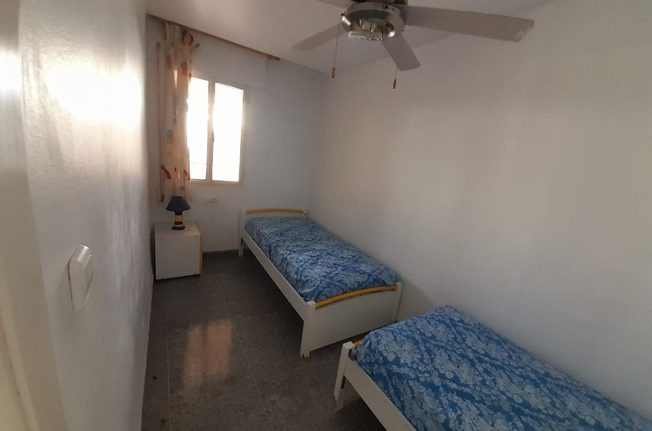 Duplex in Puerto de Mazarrón