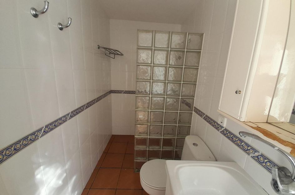 Duplex in Puerto de Mazarrón