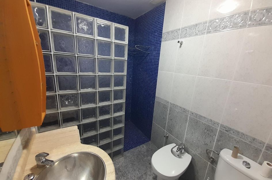 Duplex in Puerto de Mazarrón