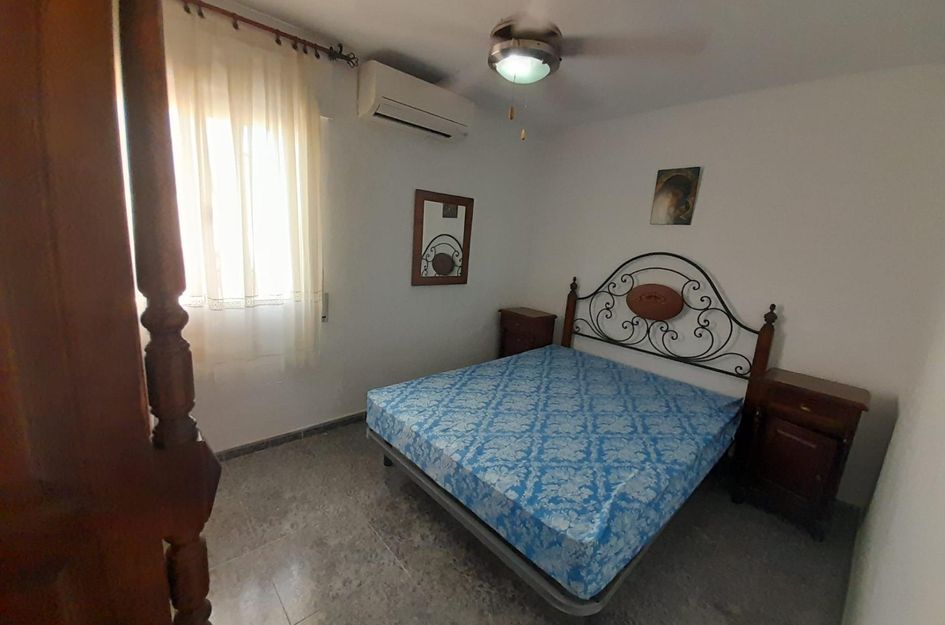 Duplex in Puerto de Mazarrón