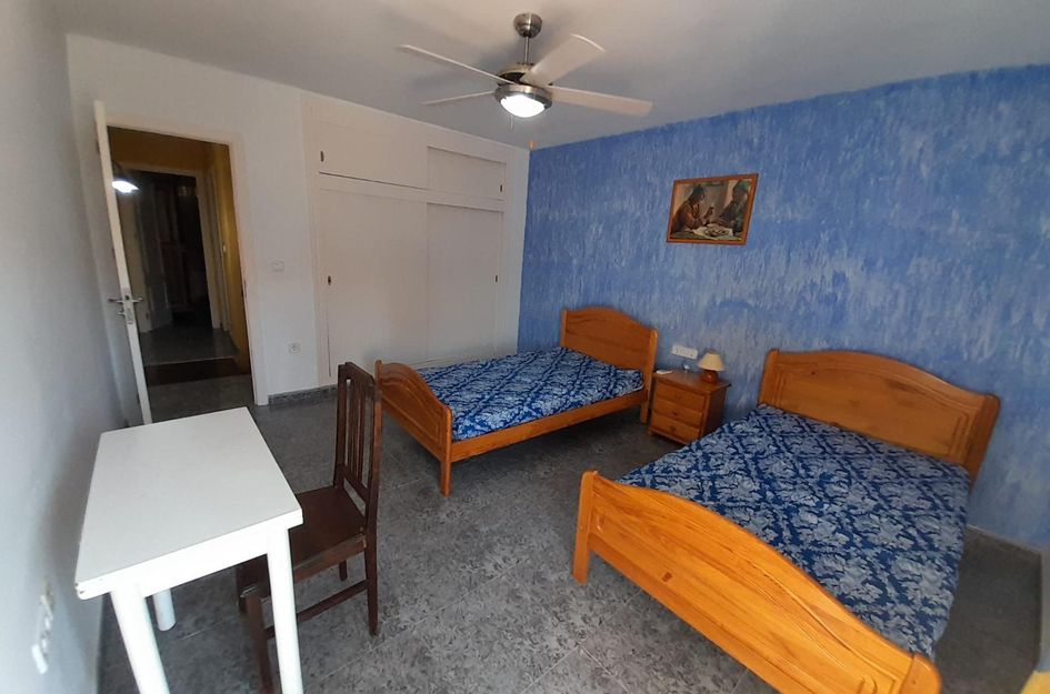 Duplex in Puerto de Mazarrón