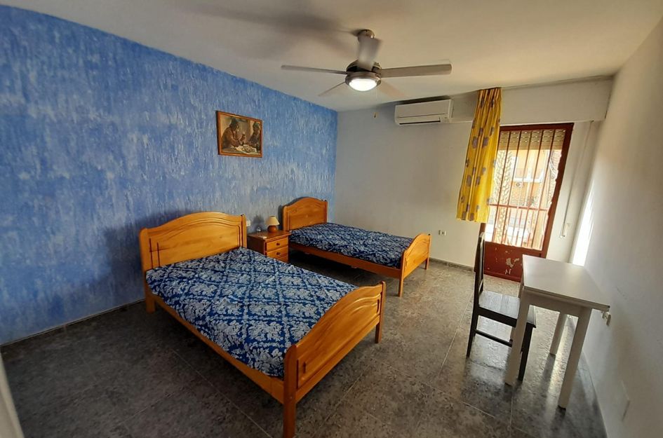 Duplex in Puerto de Mazarrón