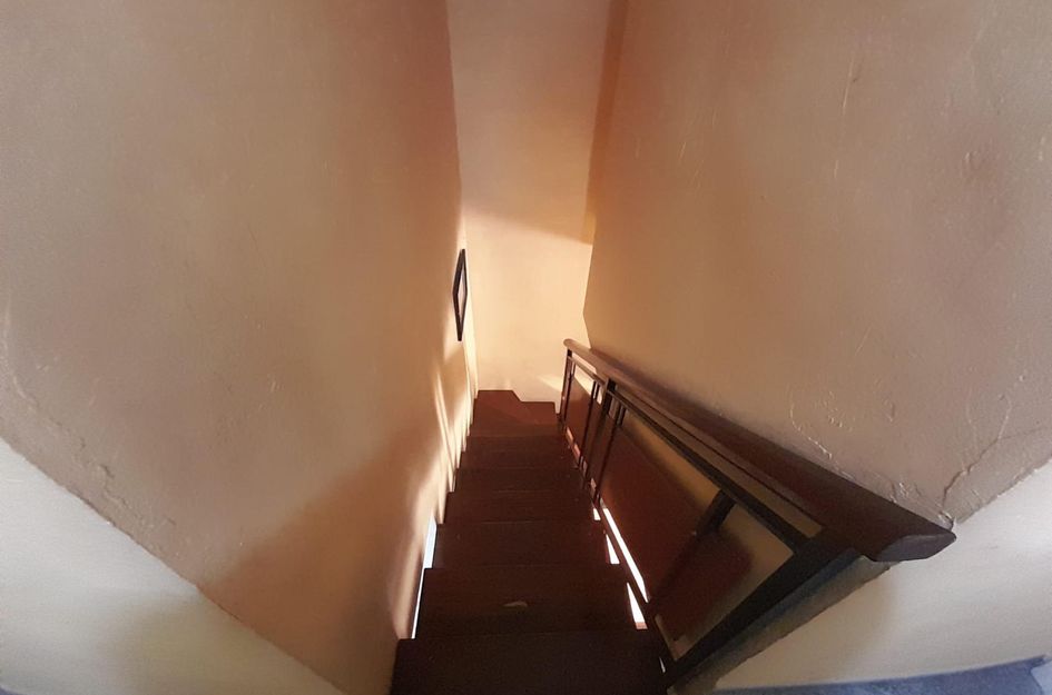 Duplex in Puerto de Mazarrón