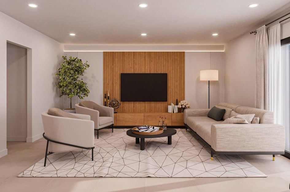 Villa in Valladolises y Lo Jurado