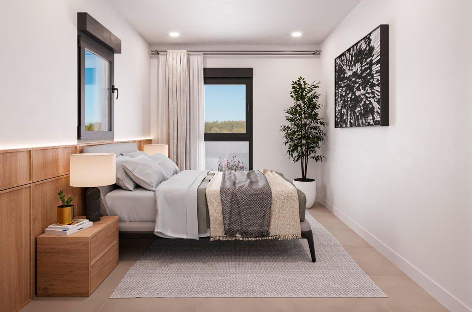 Villa in Valladolises y Lo Jurado