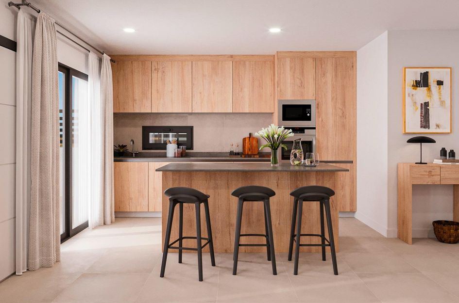 Villa in Valladolises y Lo Jurado