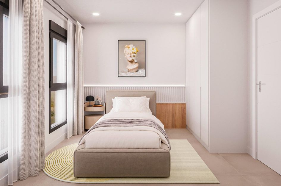 Villa in Valladolises y Lo Jurado