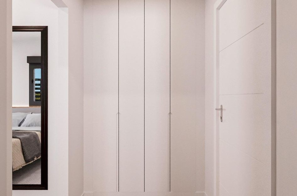 Villa in Valladolises y Lo Jurado