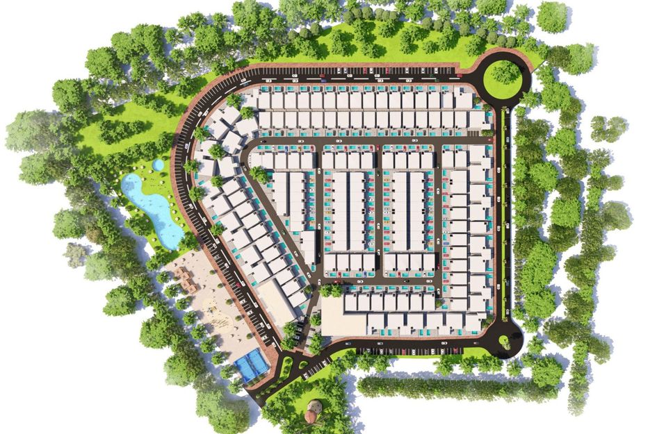 Villa in Valladolises y Lo Jurado