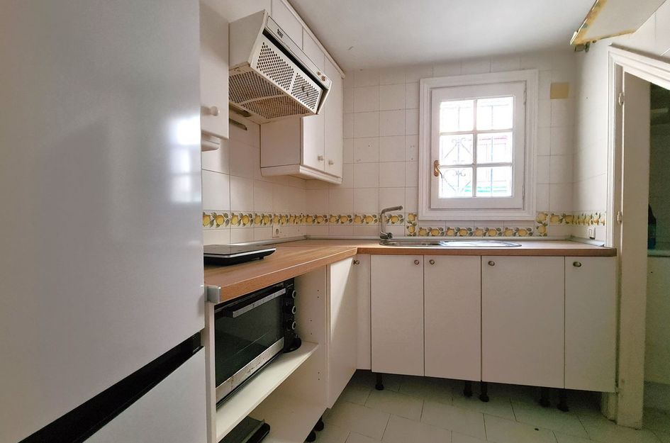 Huis in Atalaya Isdabe