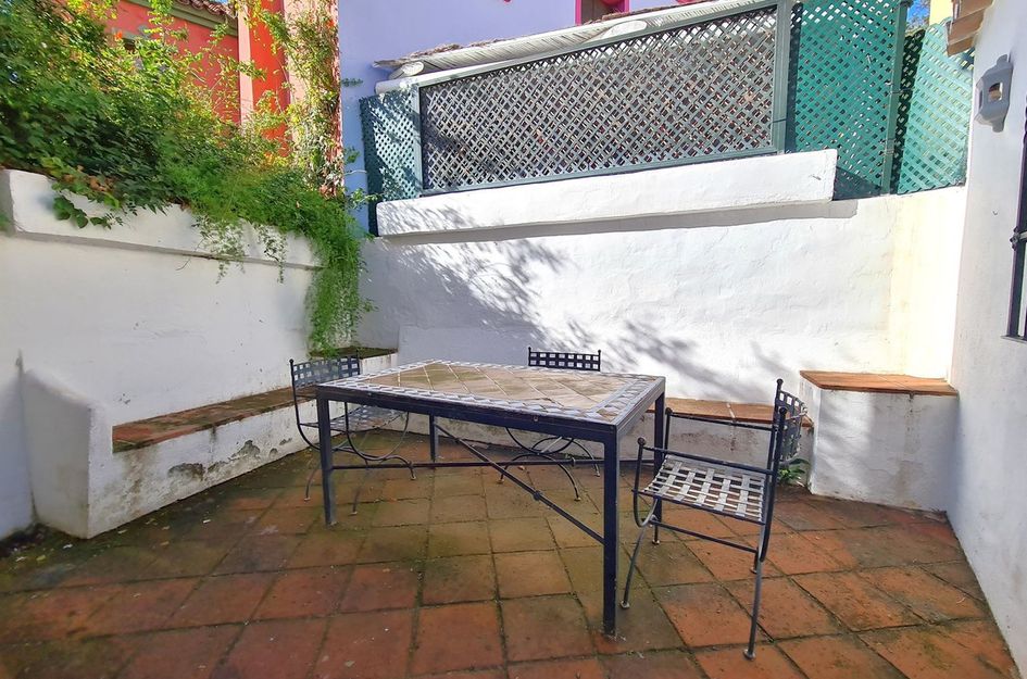 Huis in Atalaya Isdabe