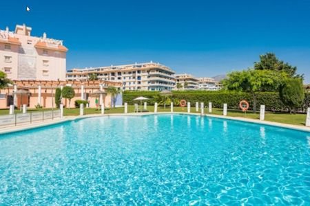 Penthouse in San Luis de Sabinillas