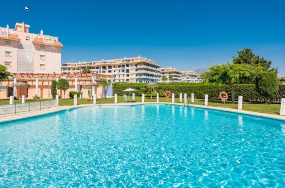 Penthouse in San Luis de Sabinillas