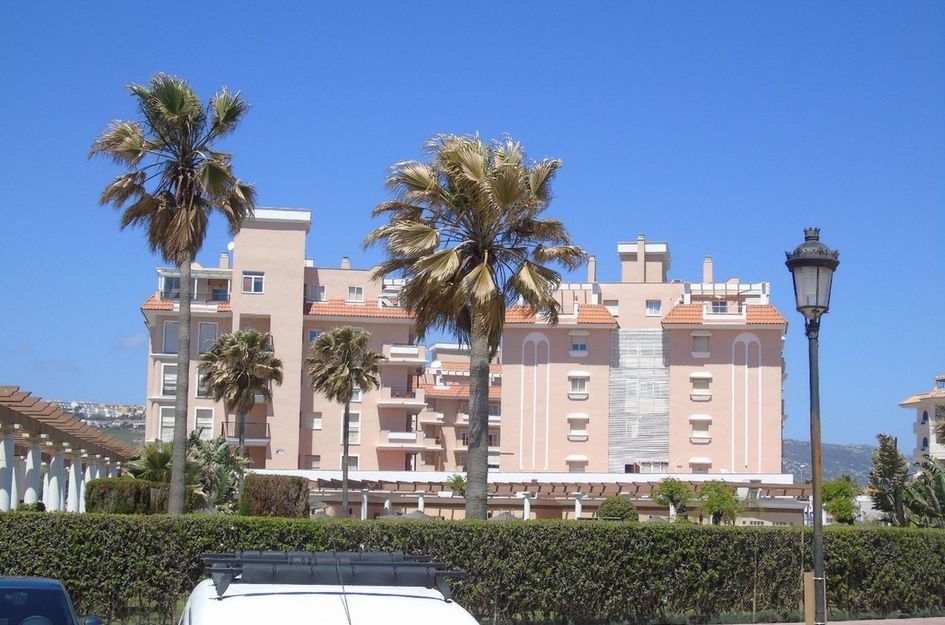 Penthouse in San Luis de Sabinillas