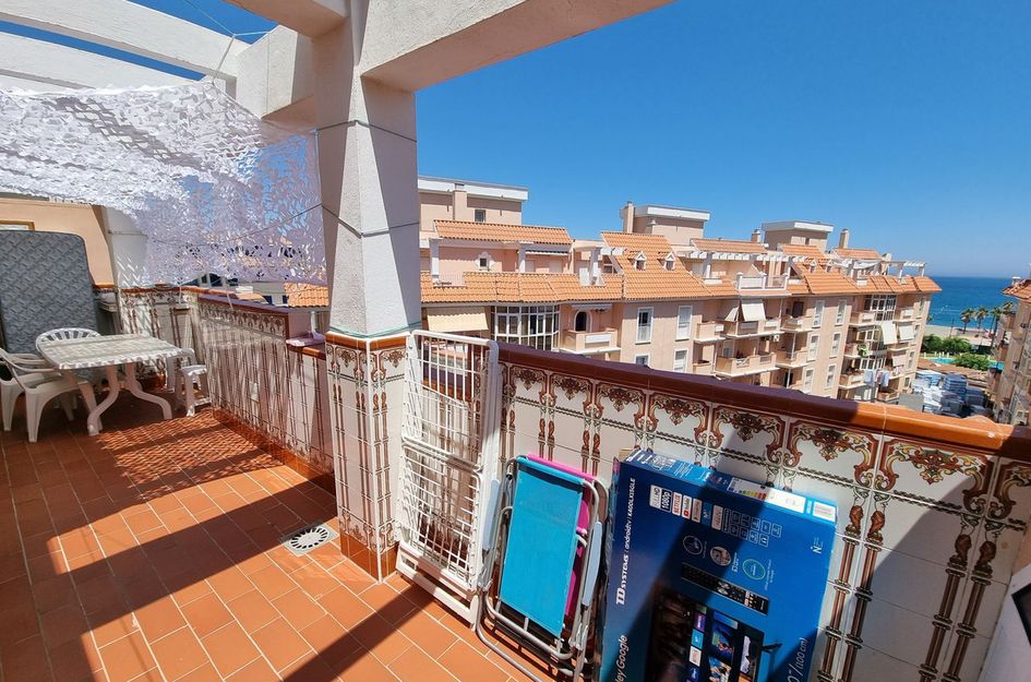 Penthouse in San Luis de Sabinillas