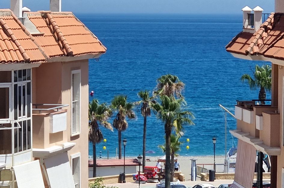 Penthouse in San Luis de Sabinillas