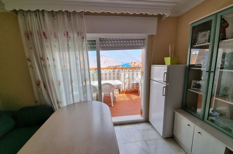 Penthouse in San Luis de Sabinillas