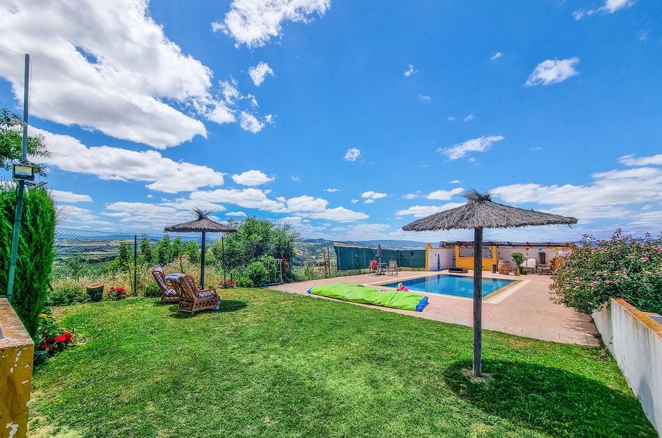 Finca in Casares
