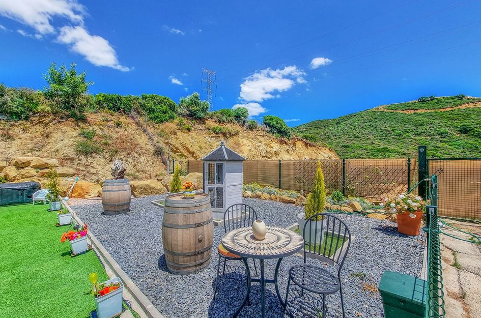 Finca in Casares