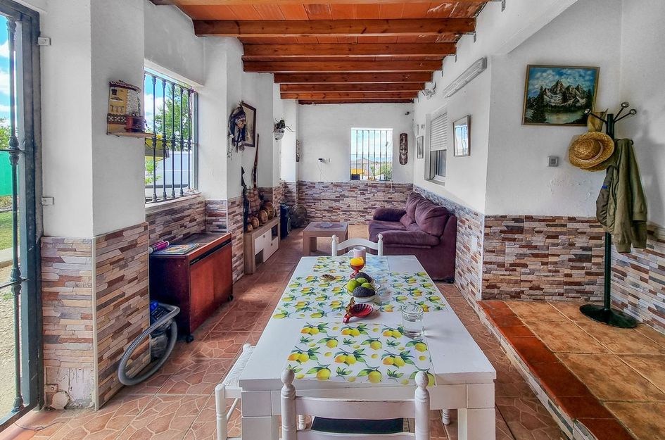 Finca in Casares