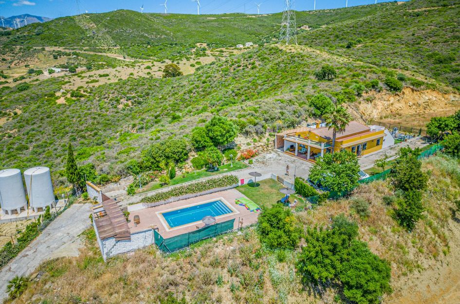 Finca in Casares