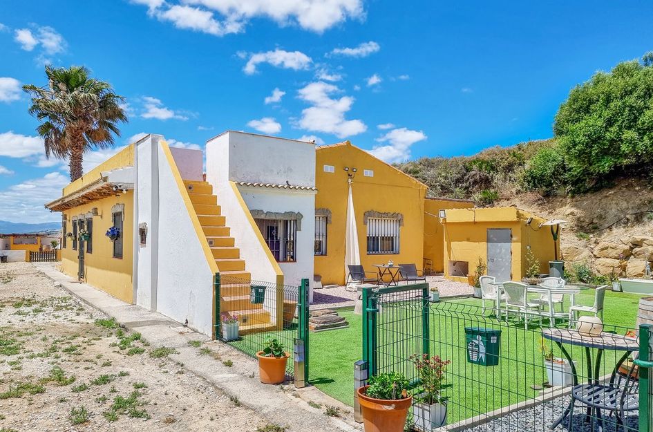 Finca in Casares
