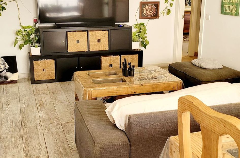 Appartement in Benalmádena