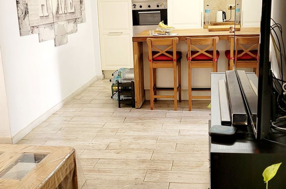 Appartement in Benalmádena