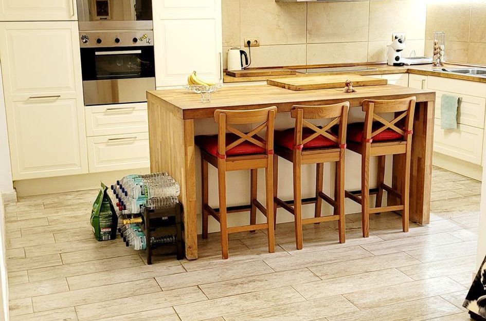 Appartement in Benalmádena