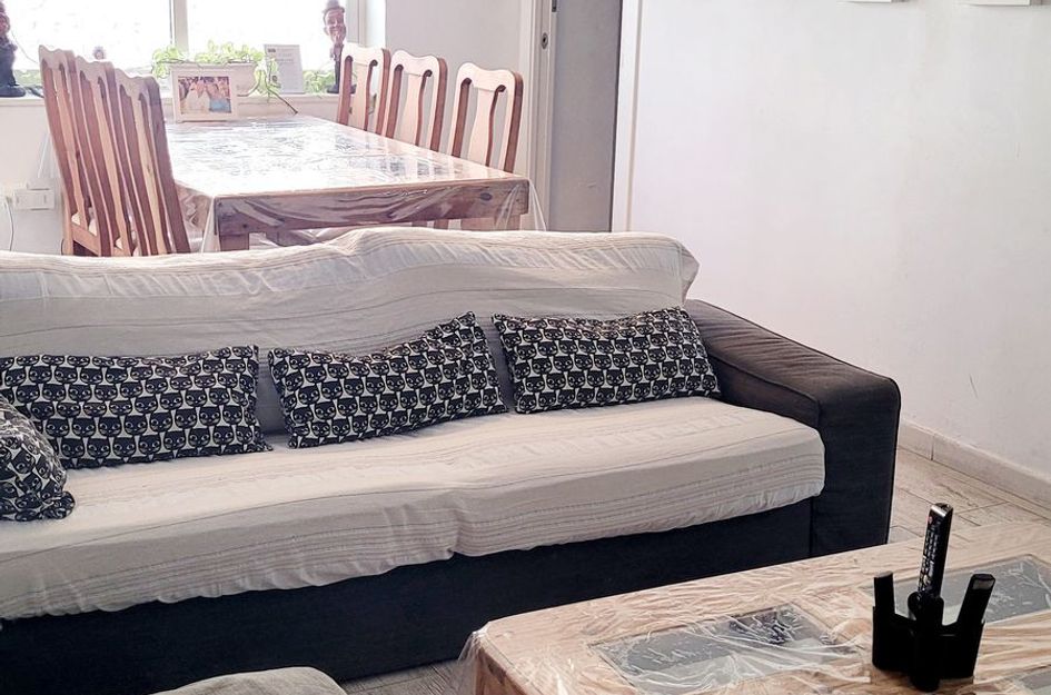 Appartement in Benalmádena