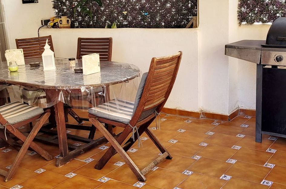 Appartement in Benalmádena