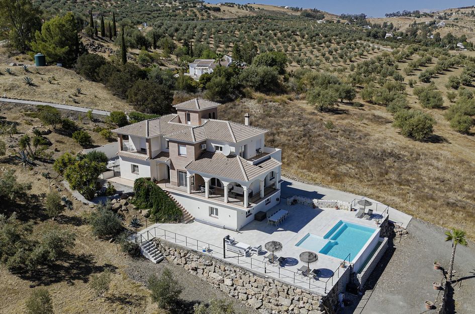 Villa in Los Romanes