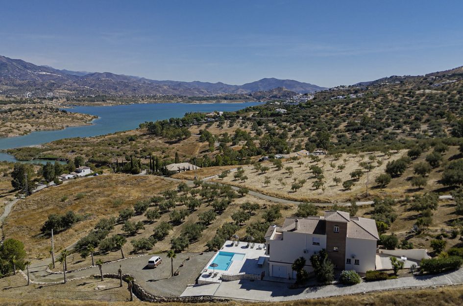 Villa in Los Romanes