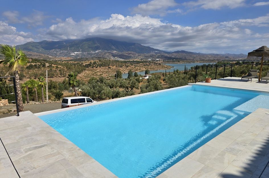 Villa in Los Romanes