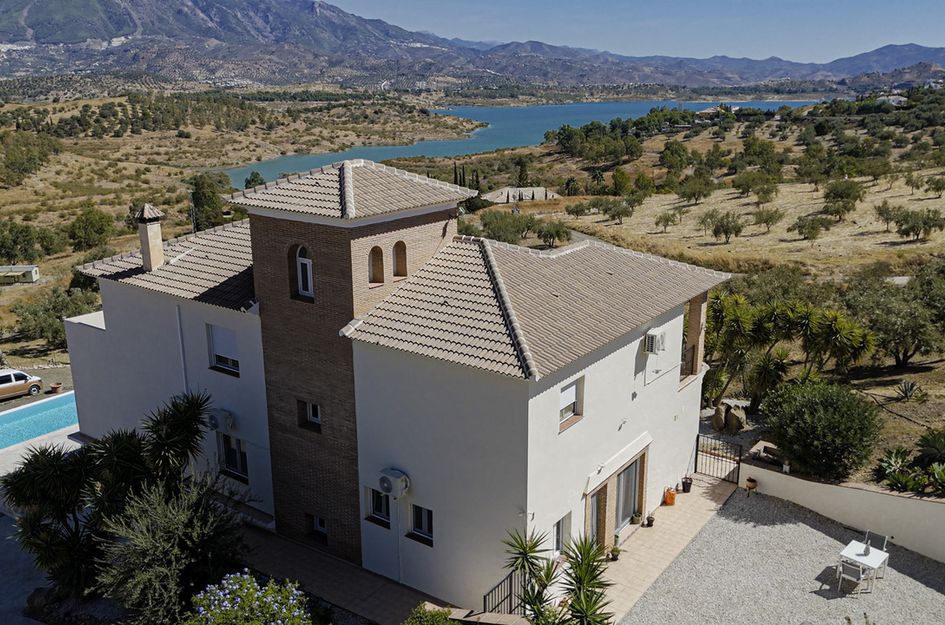 Villa in Los Romanes