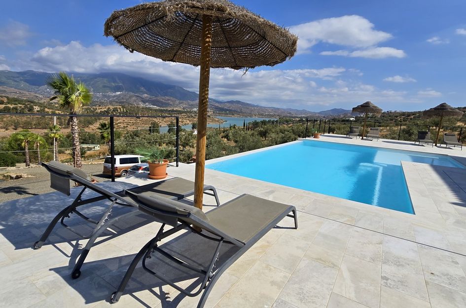 Villa in Los Romanes