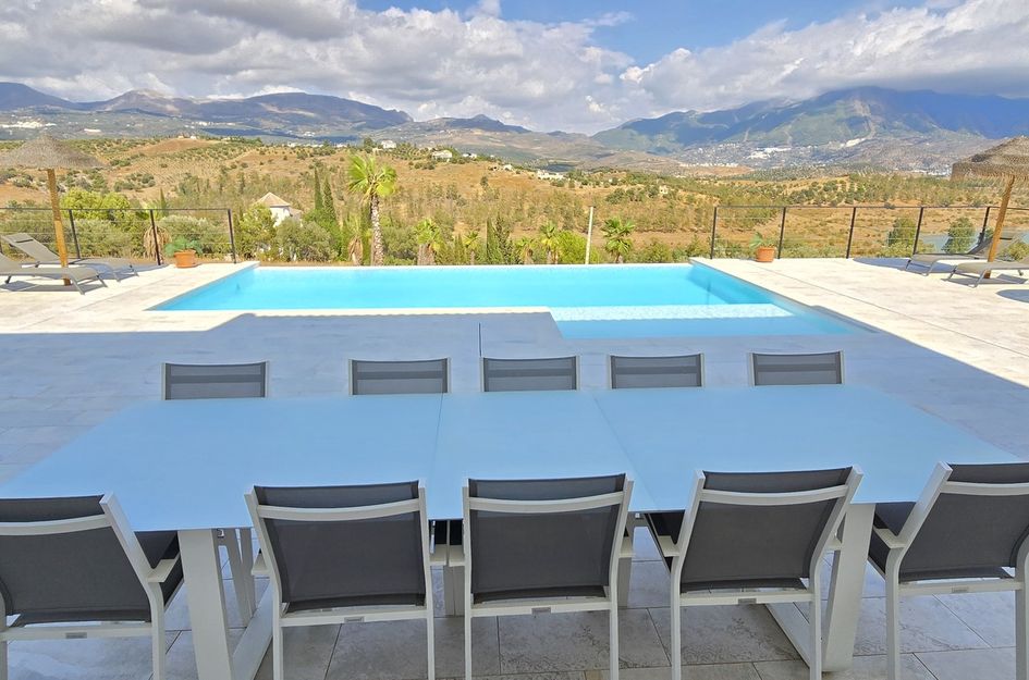 Villa in Los Romanes