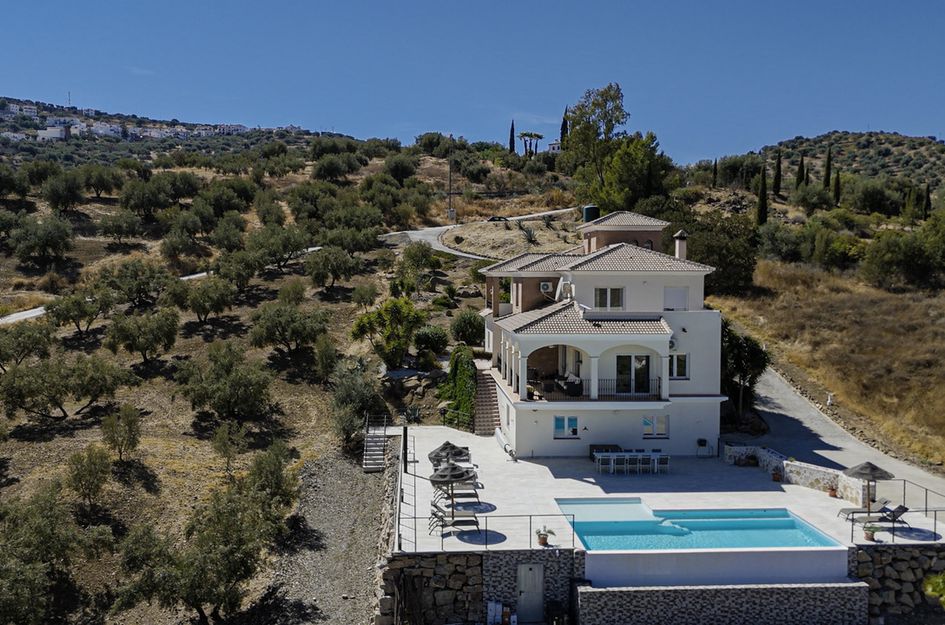 Villa in Los Romanes