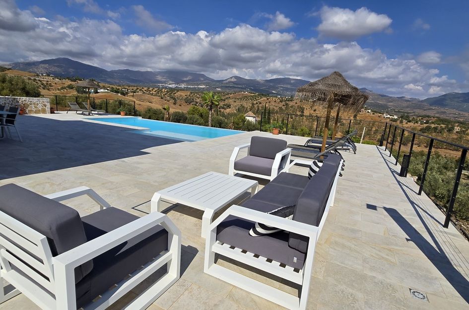 Villa in Los Romanes