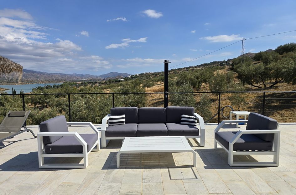 Villa in Los Romanes