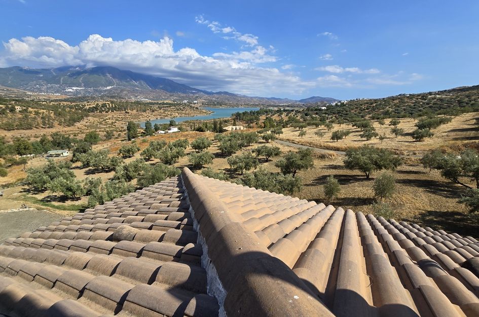 Villa in Los Romanes