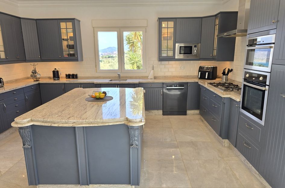 Villa in Los Romanes