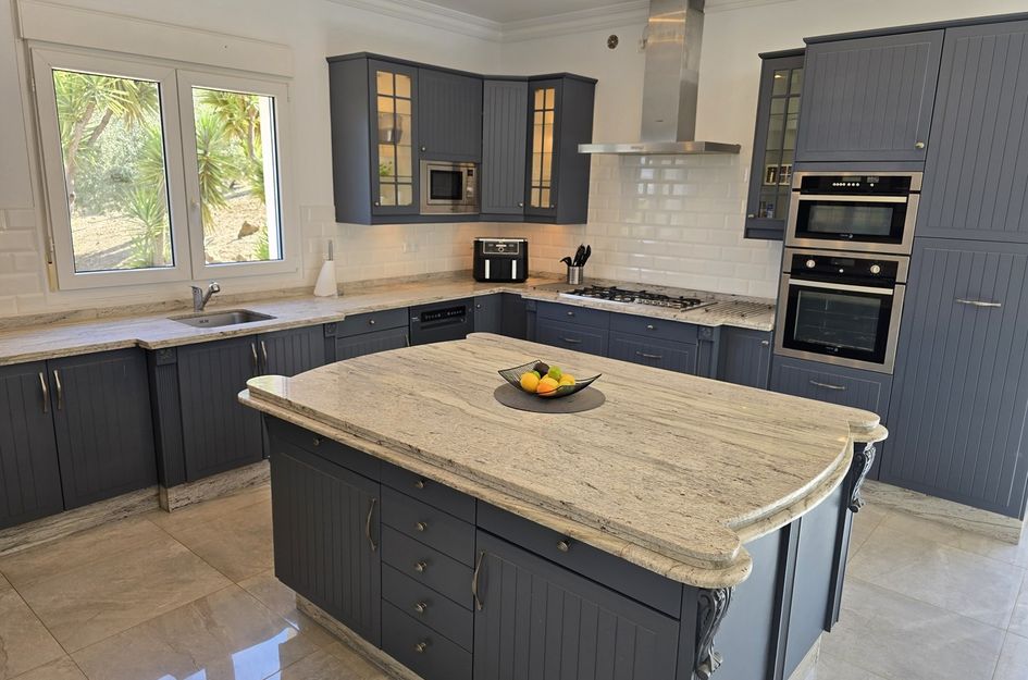 Villa in Los Romanes