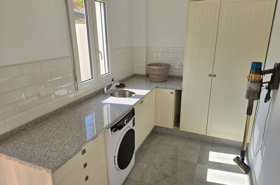 Villa in Los Romanes