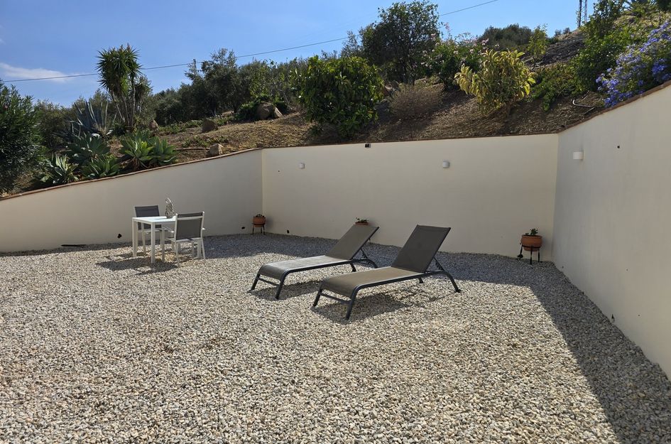 Villa in Los Romanes