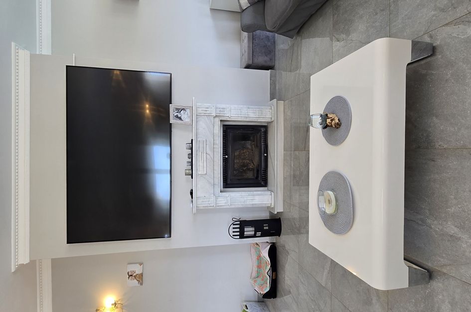 Villa in Los Romanes