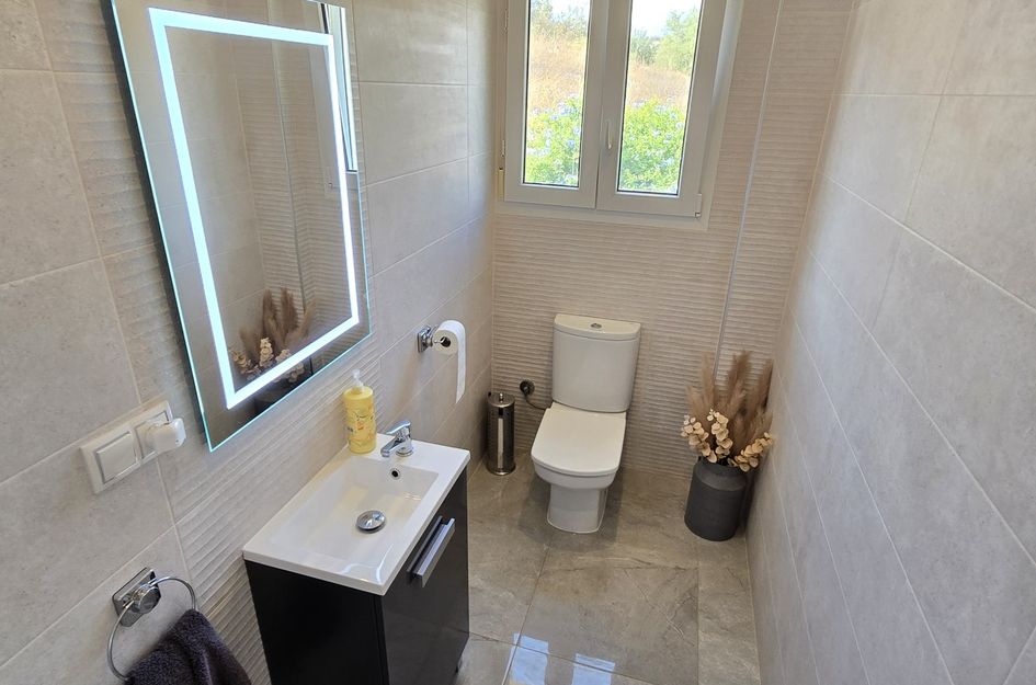 Villa in Los Romanes