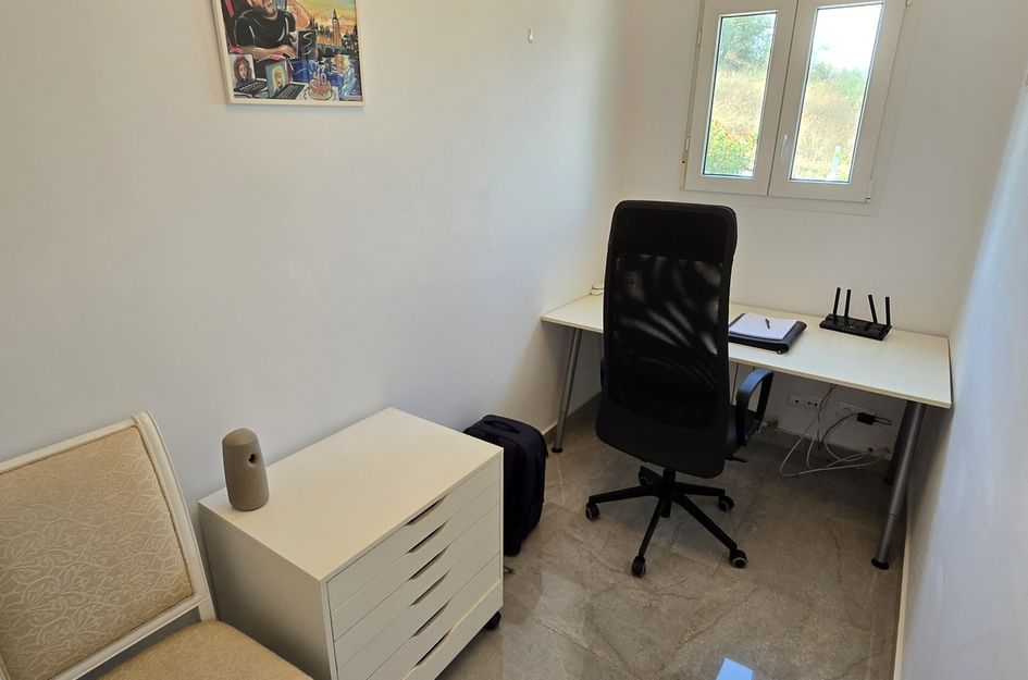 Villa in Los Romanes