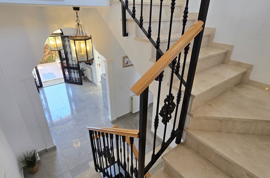 Villa in Los Romanes