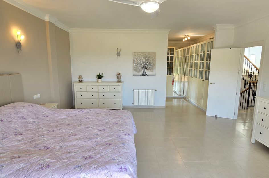 Villa in Los Romanes